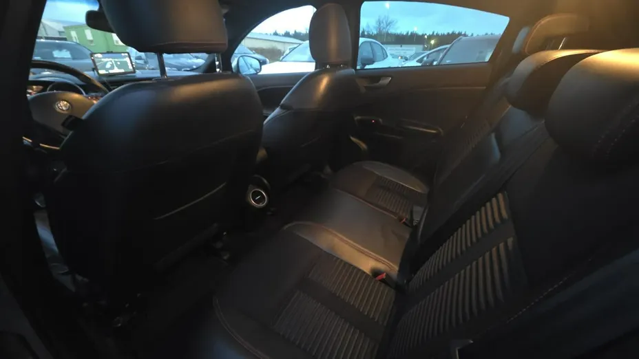 ALFA ROMEO Giulietta -