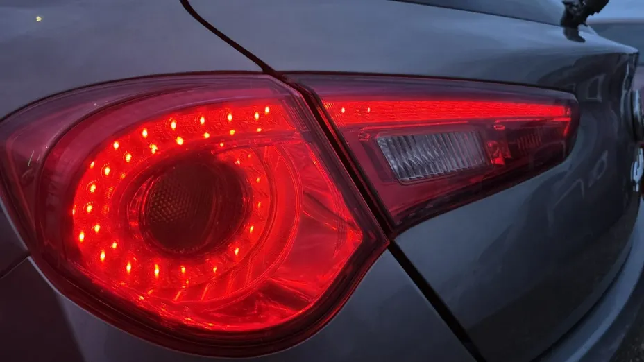 ALFA ROMEO Giulietta -