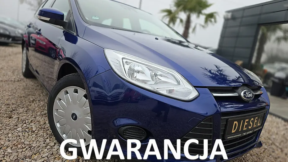 FORD Focus -