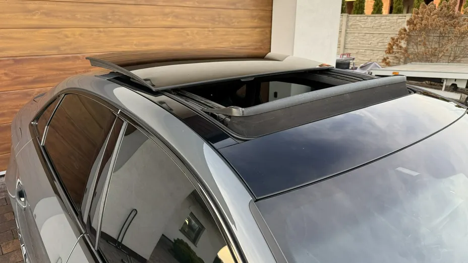 AUDI S3 Limousine -