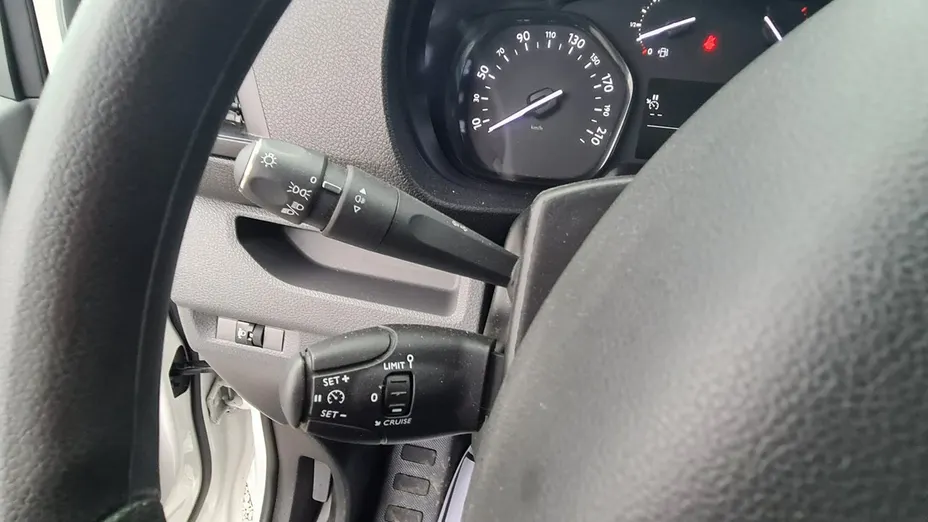 CITROEN SpaceTourer -