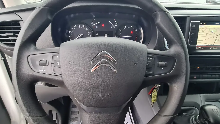 CITROEN SpaceTourer -