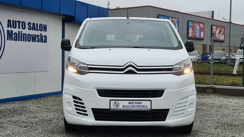 CITROEN SpaceTourer -