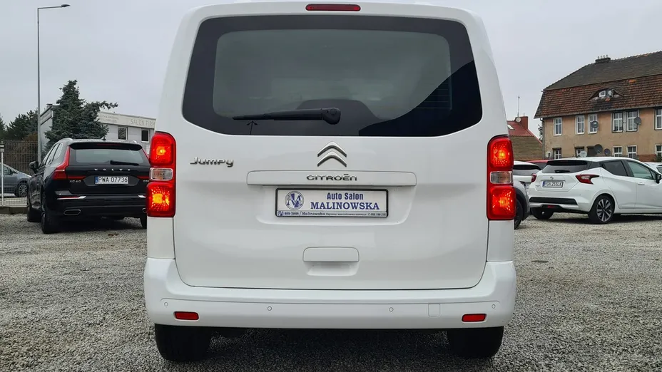 CITROEN SpaceTourer -