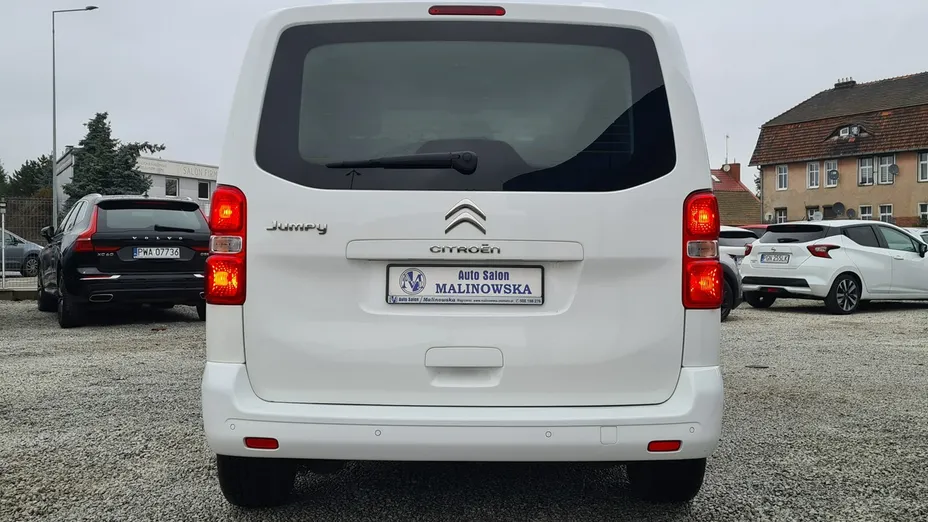 CITROEN SpaceTourer -