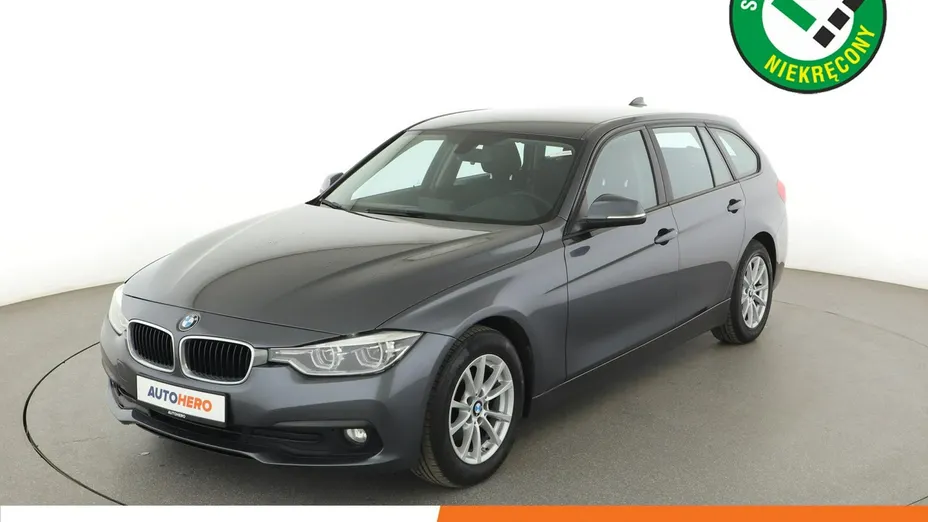 BMW Seria 3 -