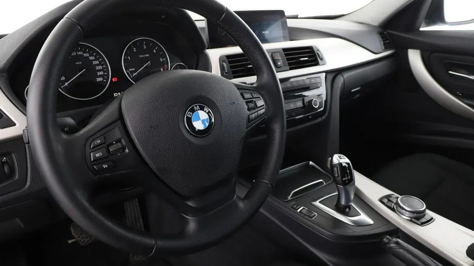 BMW Seria 3 -