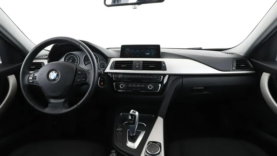BMW Seria 3 -