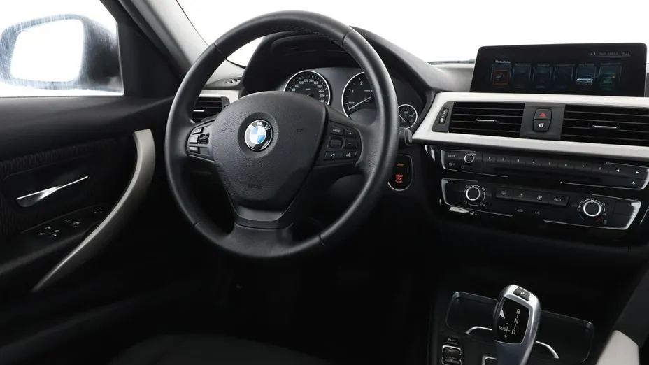 BMW Seria 3 -