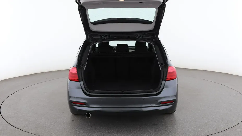 BMW Seria 3 -