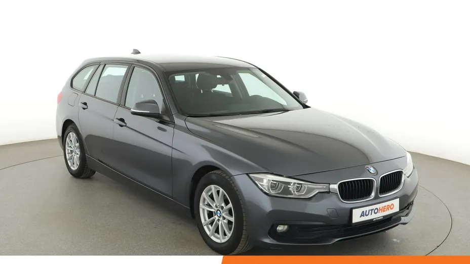 BMW Seria 3 -
