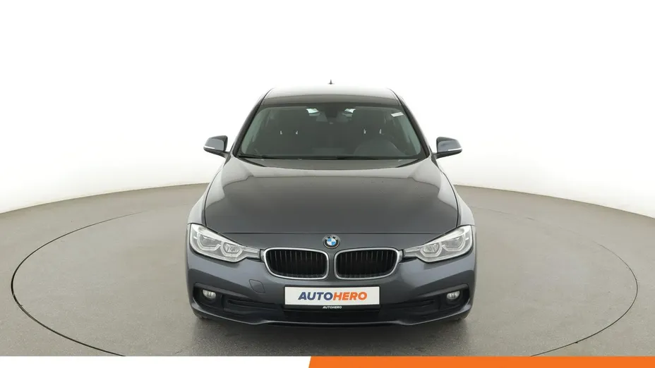 BMW Seria 3 -