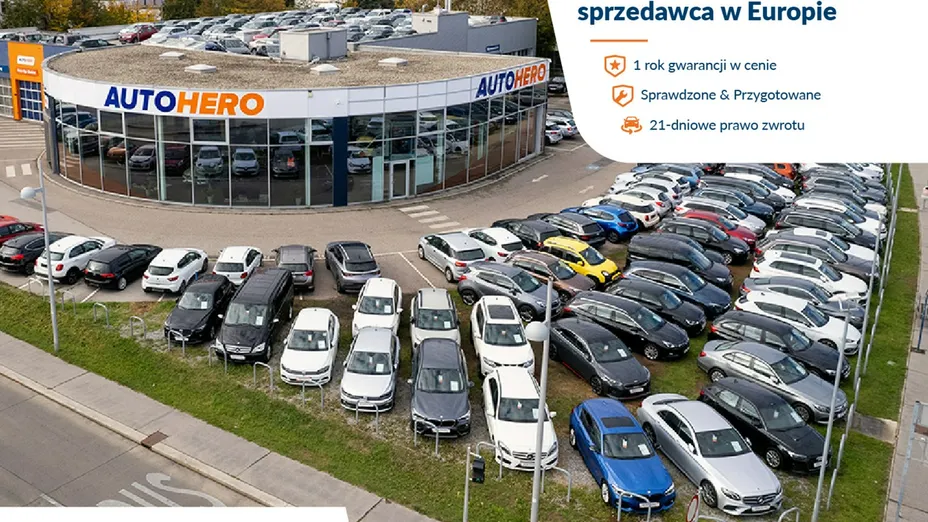 BMW Seria 3 -