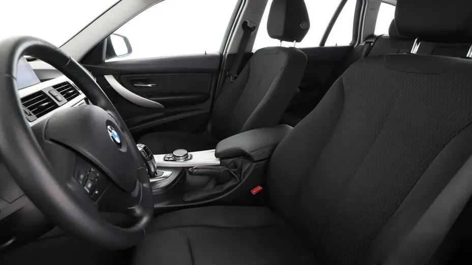BMW Seria 3 -
