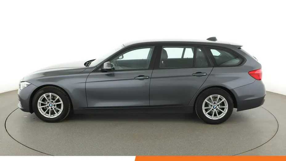 BMW Seria 3 -