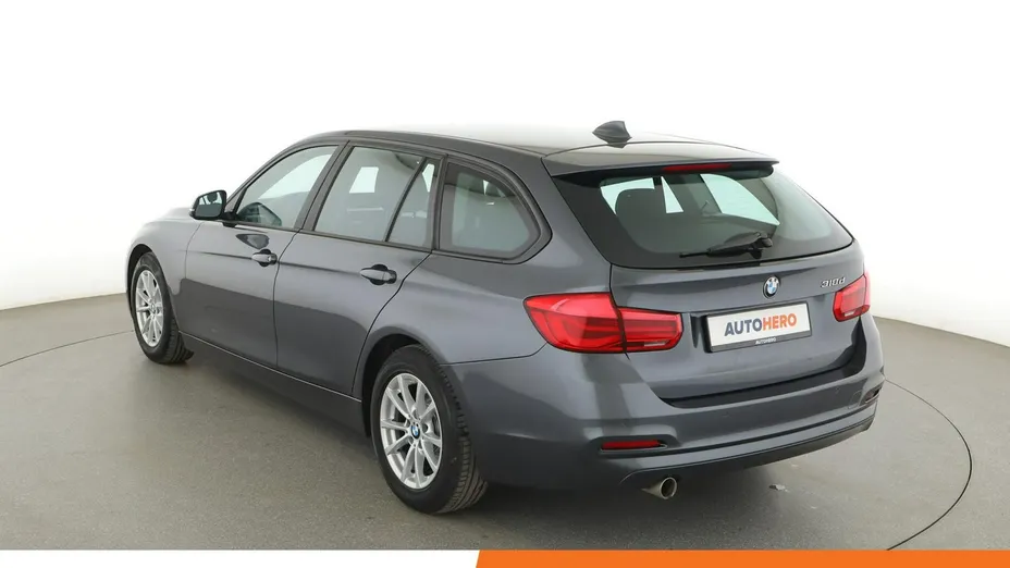 BMW Seria 3 -