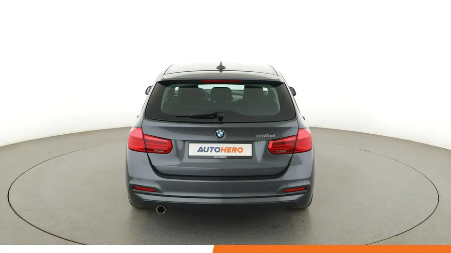 BMW Seria 3 -