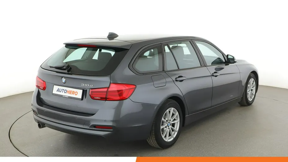 BMW Seria 3 -