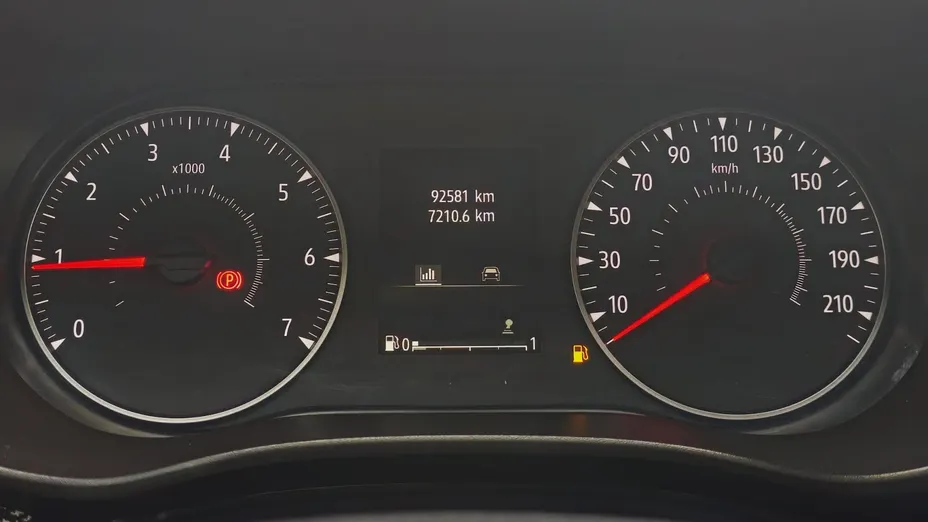 DACIA Sandero Sandero 1.0 TCe Expression LPG