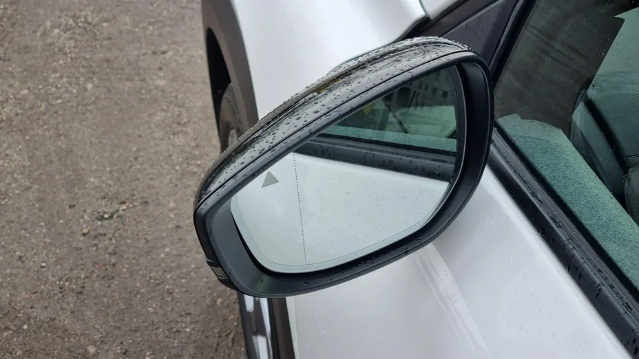MAZDA MX-30 -