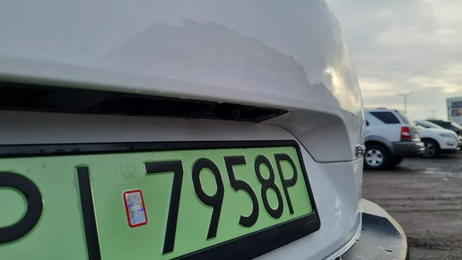 MAZDA MX-30 -