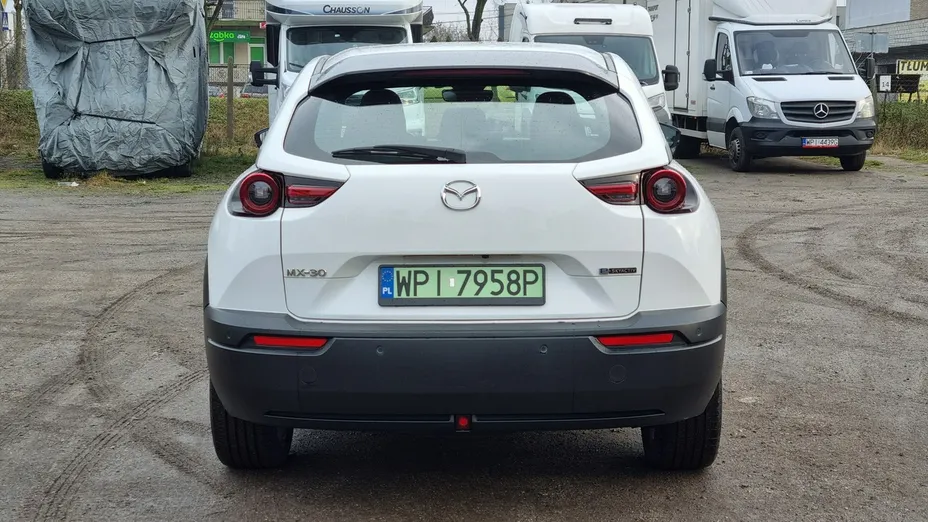 MAZDA MX-30 -