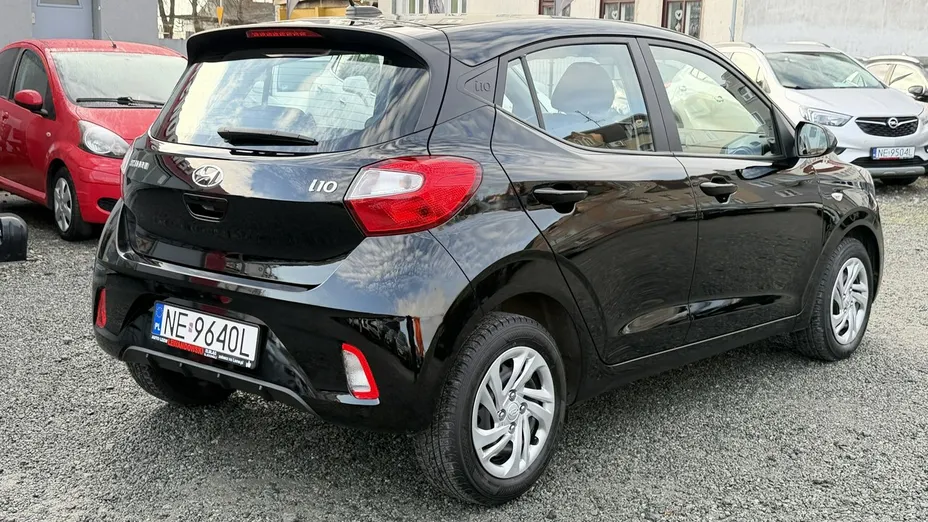 HYUNDAI i10 -