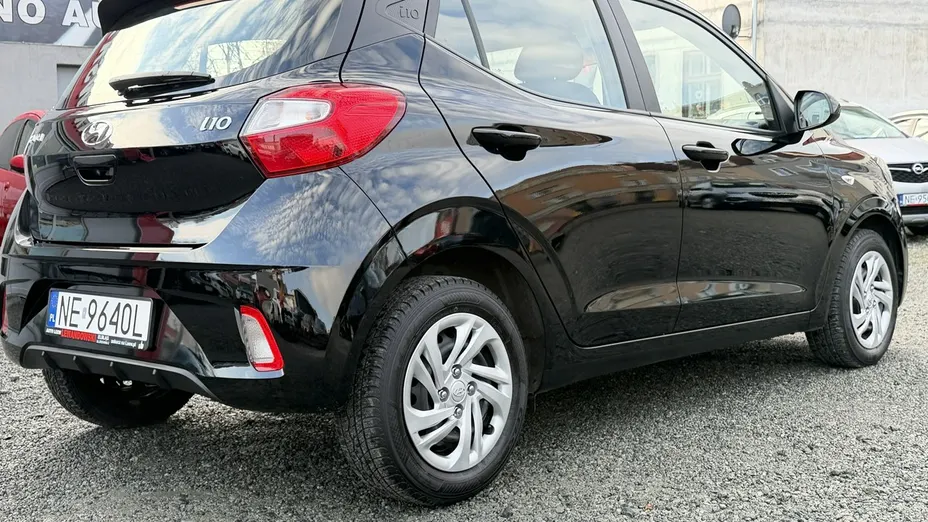 HYUNDAI i10 -