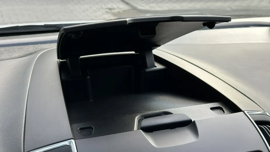 FORD S-MAX -