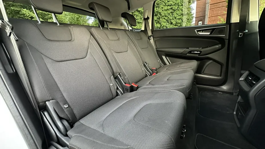 FORD S-MAX -