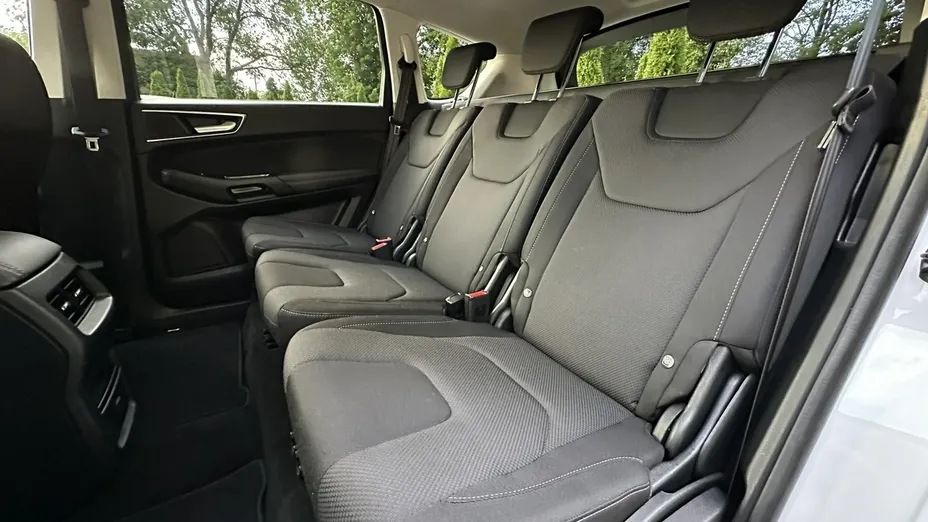 FORD S-MAX -