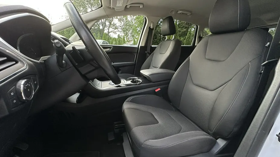 FORD S-MAX -