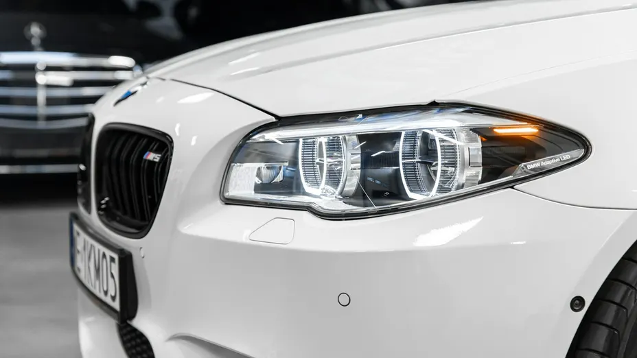 BMW M5 -