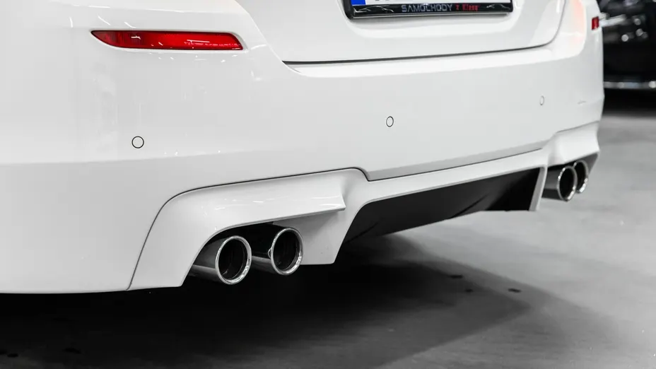 BMW M5 -