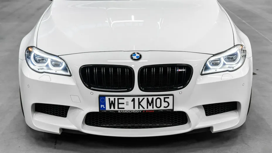 BMW M5 -