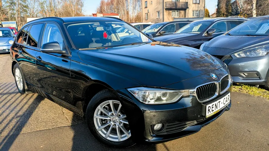 BMW Seria 3 -