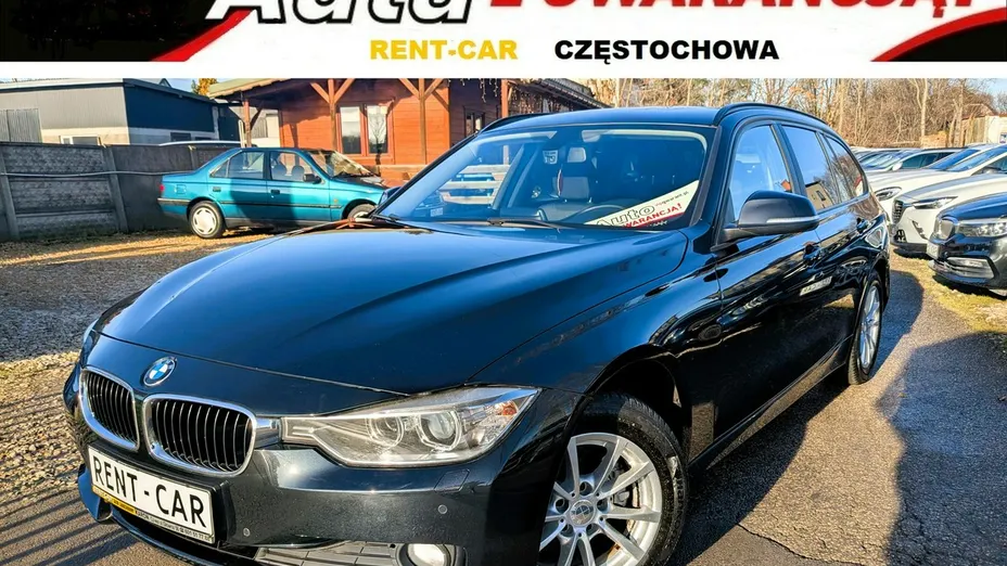 BMW Seria 3 -