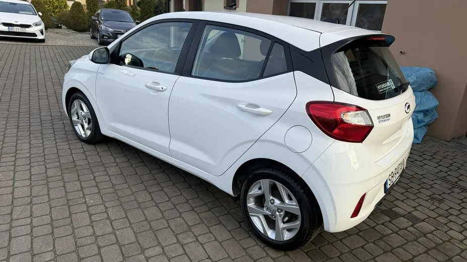 HYUNDAI i10 -
