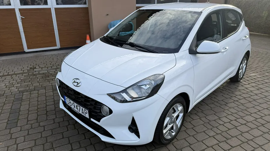 HYUNDAI i10 -