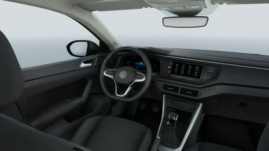 VOLKSWAGEN Taigo -