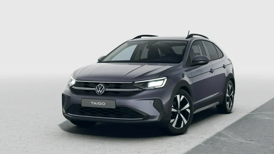 VOLKSWAGEN Taigo -