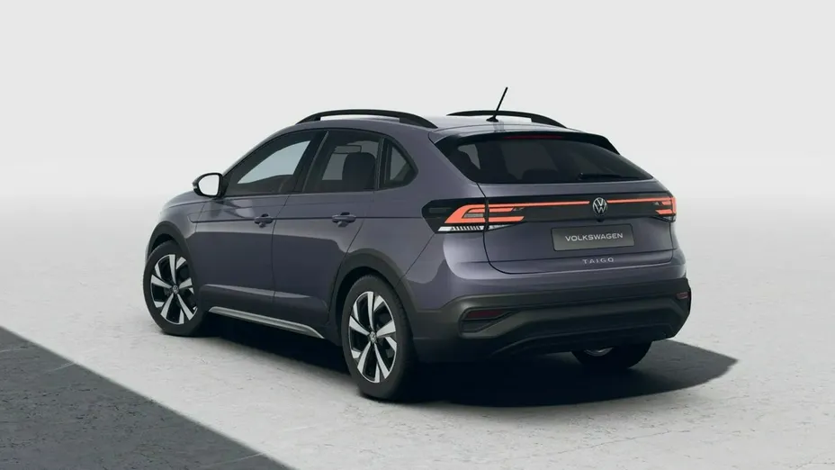 VOLKSWAGEN Taigo -