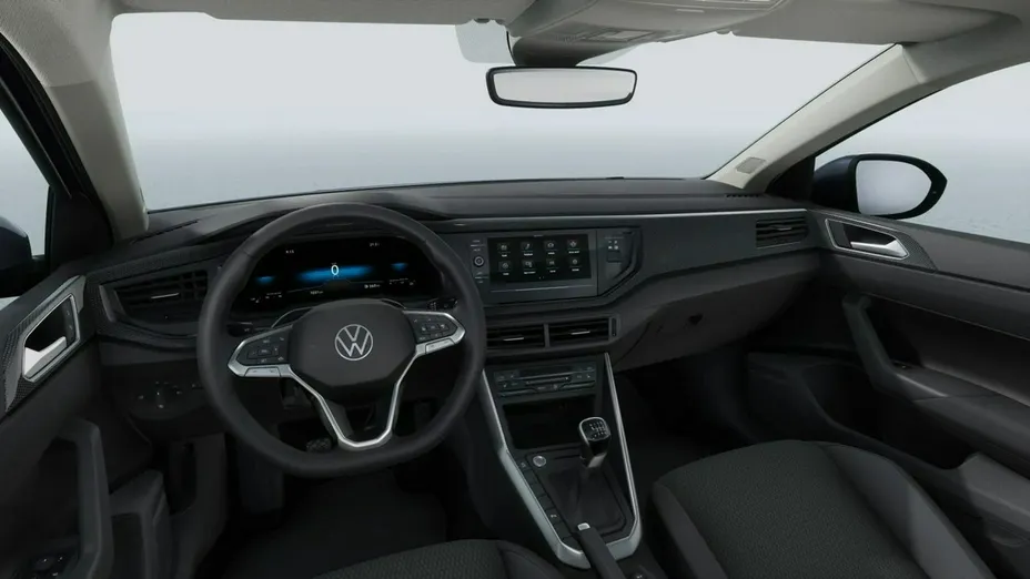 VOLKSWAGEN Taigo -
