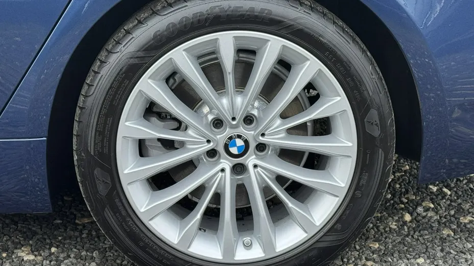 BMW Seria 5 -