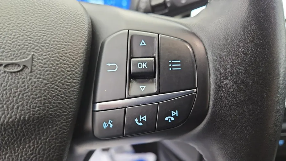 FORD Focus -