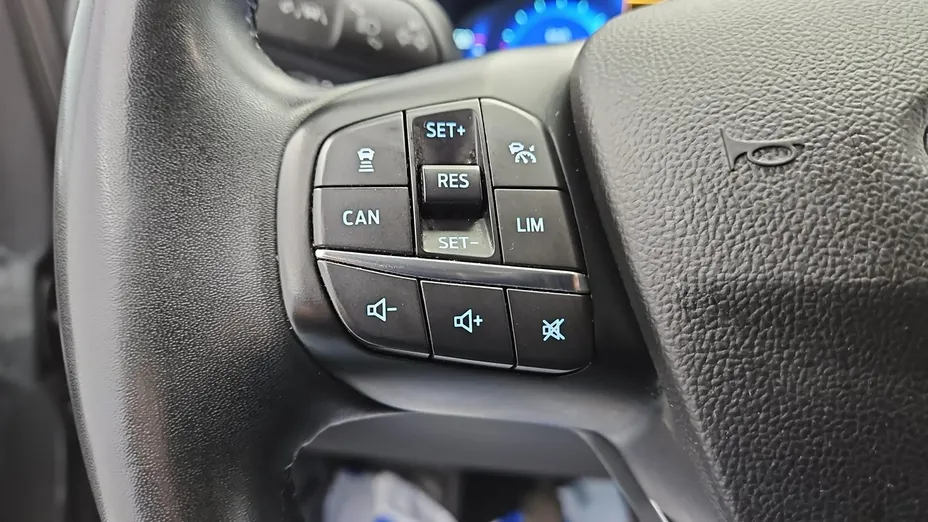FORD Focus -