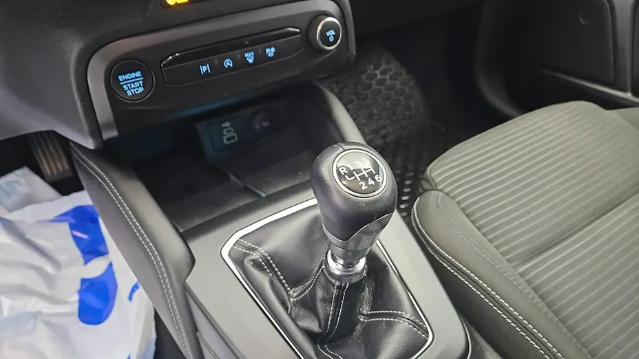 FORD Focus -