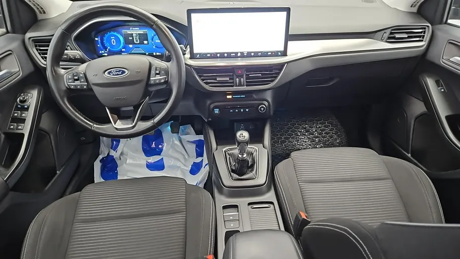 FORD Focus -