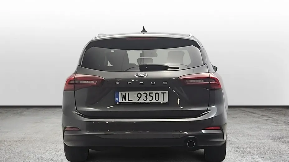 FORD Focus -