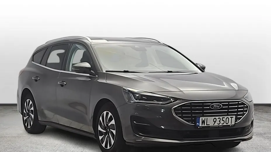 FORD Focus -